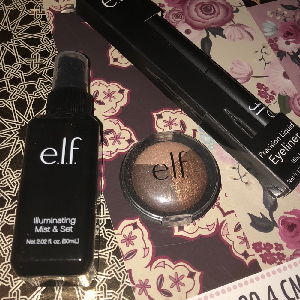 Elf Bundle